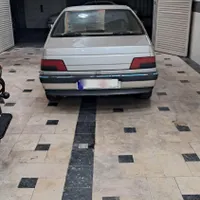 پژو 405 GLX بنزینی، مدل ۱۳۸۴ فنی سالم|خودرو سواری و وانت|تهران, سلسبیل|دیوار