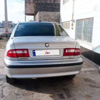 سمند LX ساده، مدل ۱۳۸۵|خودرو سواری و وانت|بروجرد, |دیوار
