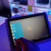 لپتاپ تبلت شو  لمسی HP x2 لاکچری
