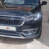 فیدلیتی پرایم ۵ نفره، مدل ۱۴۰۱ ده پر