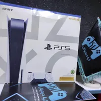 PS5 پلی استیشن ۵ نو و کارکرده|کنسول، بازی ویدئویی و آنلاین|قم, هنرستان|دیوار