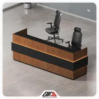 کانتر میز منشی پیشخوان پذیرش فروش|دفتر کار|اصفهان, لیمجیر|دیوار