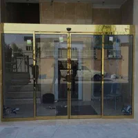 تعمیرراهبندجک در شیشه ای اتوماتیک کرکره برقی|خدمات پیشه و مهارت|تهران, نیروی هوایی (پیروزی)|دیوار