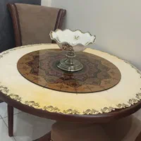 میز و صندلی غذاخوری|میز و صندلی غذاخوری|تهران, دکتر هوشیار|دیوار