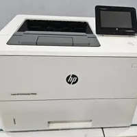 پرینتر لیزری  hp 506dw|پرینتر، اسکنر، کپی، فکس|شیراز, وصال|دیوار