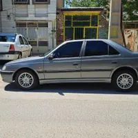 پژو پارس tu5 دریچه سیم چهار چرخ دیسک مدل ۹۳