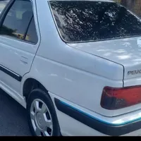 پژو پارس سال، مدل ۱۳۹۶