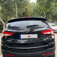 هایما S5 گیربکس جدید ، مدل ۱۴۰۱|خودرو سواری و وانت|اصفهان, شیخ اشراق|دیوار