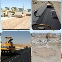 گلبهار زمین خیج 360 متر چسبیده به فاز یک جهاد|فروش زمین و ملک کلنگی|مشهد, ملک‌آباد|دیوار