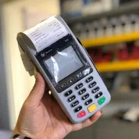 دستگاه پوز کارتخوان poz کارتخون D230 300|فروشگاه و مغازه|تهران, تهرانسر شرقی|دیوار