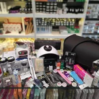 وسایل کاشت ناخن salon|آرایشی، بهداشتی، درمانی|مشهد, آزادشهر|دیوار