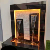 آبنما کاران مشهد الرضا اجرایی تخصصی آبنما|مصالح و تجهیزات ساختمان|مشهد, رسالت|دیوار