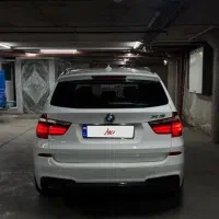 بی ام و x3|خودرو سواری و وانت|تهران, جردن|دیوار