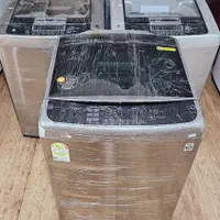 ماشین لباسشویی استوک فول اتوماتیک هوشمند کره اصل|ماشین لباسشویی و خشک‌کن لباس|اهواز, سپیدار|دیوار