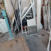 سمساری و ضایعاتی لوازم منزل نارمک پیروزی