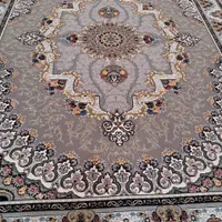 فرش طرح والینا صفاریان ۱۲۰۰شانه درجه یک**|فرش|شیراز, عادل آباد|دیوار