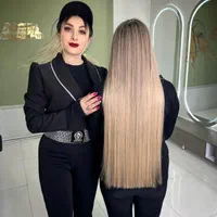 خدمات رنگمو همراه با آموزش تخصصی صفر تا هزار رنگمو