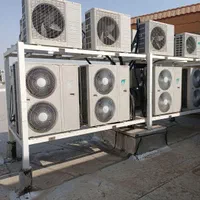 خرید فروش کولرگازی همه مدل