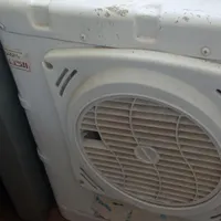 کولر|کولر آبی|شیروان (خراسان), |دیوار