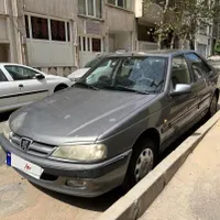 پژو پارس مدل ۸۶ کم کار|خودرو سواری و وانت|تهران, بهجت‌آباد|دیوار