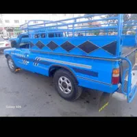 با کارگرحمل بار باربری اساس منزل سایپا