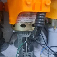 پخش لوازم کولر،دینام کولر/موتور کولر|کولر آبی|کرج, حصارک بالا|دیوار