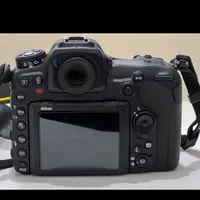دوربین عکاسی نیکون D500 Nikon|دوربین عکاسی و فیلم‌برداری|تهران, پونک|دیوار