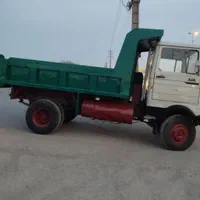 حمل نخاله خاکبرداری با خاوربابکت مصالحه|خدمات حمل و نقل|کرج, باغستان|دیوار