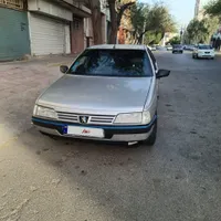 پژو 405 جی ال ایکس (GLX)، مدل ۱۳۸۴|خودرو سواری و وانت|مسجد سلیمان, |دیوار