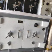 گاوصندوق ضد دیلم امنیت k850