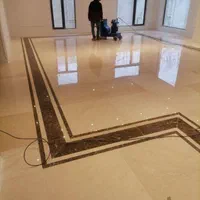 کفسابی ساب پولیش بسپار نوین