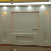 گچکاری (مالِمیر)سراسر اهواز سفیدکاری گچکار سفیدکار|خدمات پیشه و مهارت|اهواز, کوی ملی راه|دیوار