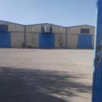 انبار 50 متری سقف 4.5 متری|اجارهٔ دفتر صنعتی، کشاورزی، تجاری|تهران, تهرانپارس شرقی|دیوار