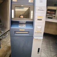 فروش و خرید دستگاه خودپرداز ATM|فروشگاه و مغازه|شیراز, فرهنگ شهر|دیوار