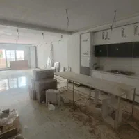 فروش آپارتمان لوکس ۱۲۷ متر ساحل قو انزلی|فروش آپارتمان|بندر انزلی, ساحل قو|دیوار