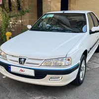 پارس سفارشی موتور جدید (XU۷P) مدل ۱۴۰۲