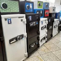 سال گاوصندوق نو مبارک گاو صندوق