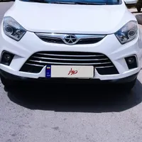 جک اس ۵|خودرو سواری و وانت|اصفهان, شهرک شهید منتظری|دیوار