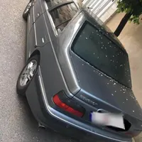 پژو پارس LX TU5، مدل ۱۳۹۴