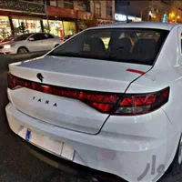 خودرو تارا v1plus دنده ای صفر۱۴۰۴*تحویل روز/حواله