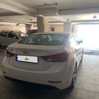 هیوندای النترا 1800cc، مدل ۲۰۱۵|خودرو سواری و وانت|تهران, یافت‌آباد|دیوار