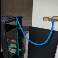 نصب و فروش دوربین مداربسته و دزدگیر اماکن|خدمات پیشه و مهارت|قم, پردیسان|دیوار