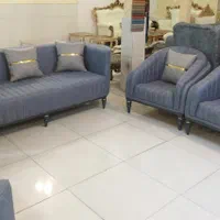 مبل اسپرت دیانا ۸نفره