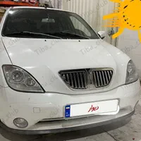 تیبا صندوقدار SX، مدل ۱۴۰۰