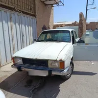 پیکان مدل 75استثنایی