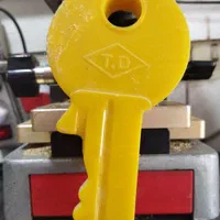 کلید سازی فرهنگ شهر، رجایی، کوی وحدت