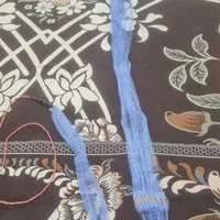 سالـیک ودام ماهیگیری نخ تایلندی|ماهیگیری|گرگان, |دیوار