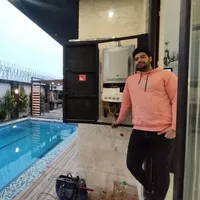 تعمیرات پمپ آب کولر آبی وگازی پکیج آبگرمکن شهرجدید|خدمات پیشه و مهارت|هشتگرد, |دیوار