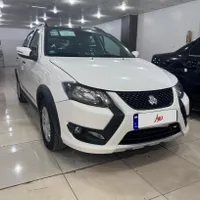 کوییک GXR تیپ L، مدل ۱۴۰۴ سفارشی