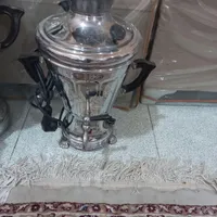 سماور سنتی جنس عالی|سماور، چای‌ساز، قهوه‌ساز|اهواز, پادادشهر|دیوار